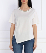 Футболка Liu Jo Sport - белый(TA4191 JS923)