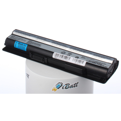 Аккумулятор iBatt 4400mAh, для FX620 GE60 0NC-009 GP70 2PE-013 CX70 2OD-001 2OC-201RU MS-1482 CX61 0OC FX420 2PL-467X 2QD GE70 2PC-282 Series Megabook GE700