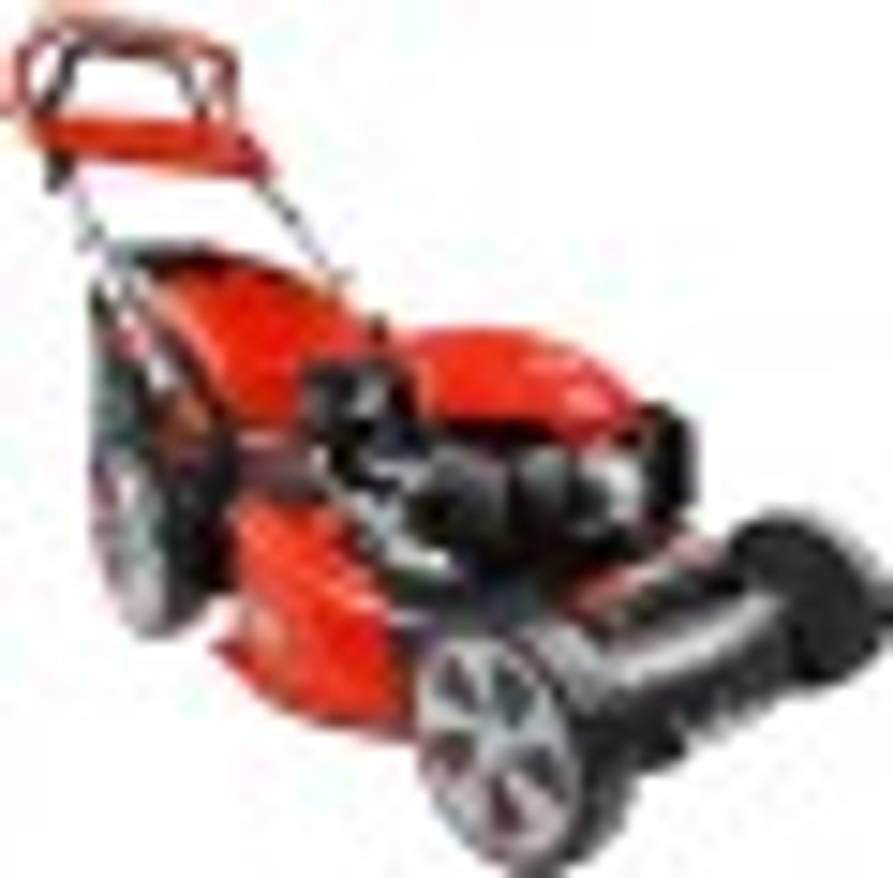 Газонокосилка бензиновая EFCO LR 53 TKE ALLROAD PLUS 4 66079163E5