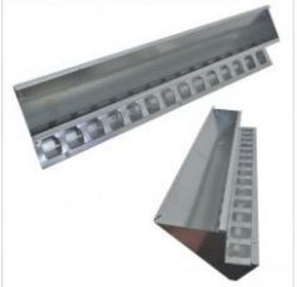 Кормушка для перепелов  90 см Экономка