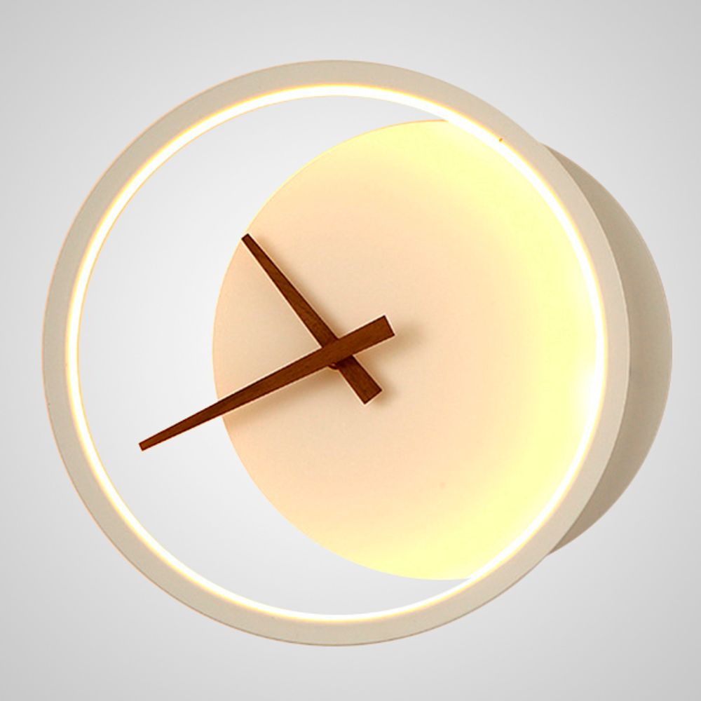 Настенный Светильник Spenser A Black By Imperiumloft