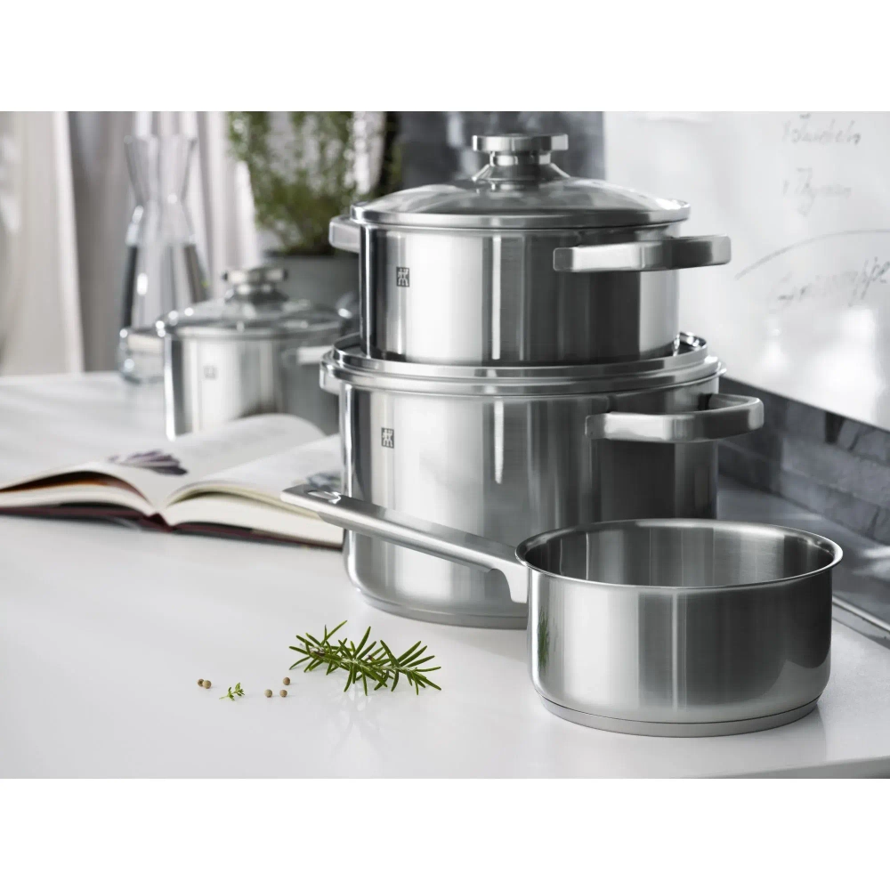Zwilling Набор кастрюль Joy из 5 предметов