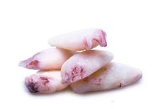 Кальмары молодые мини 60/80, 1кг