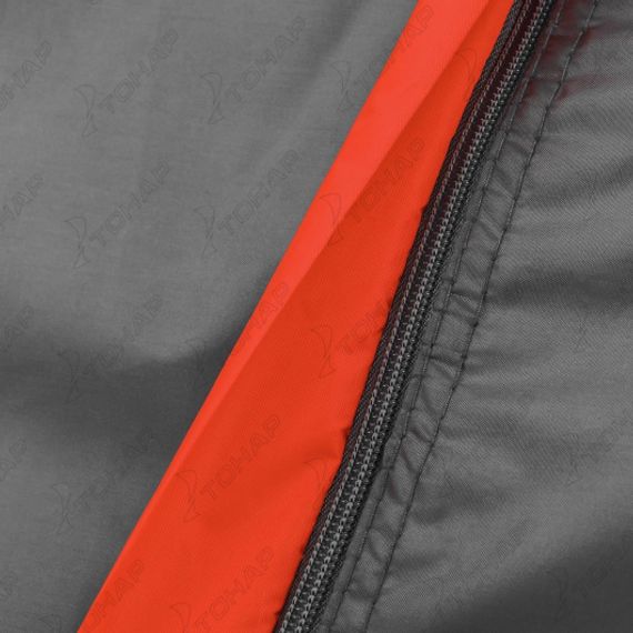 Палатка BORNEO-4 (PR B-4-GR ) Premier Fishing