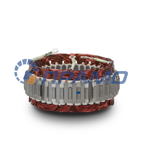 372.3701100 (ПРАМО) Статор