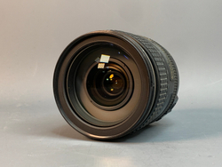 Nikon 24-120mm 4G ED VR AF-S Nikkor Стабилизатор нерабочий