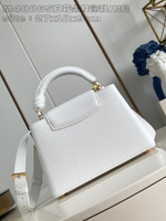 Louis Vuitton Capucines BB