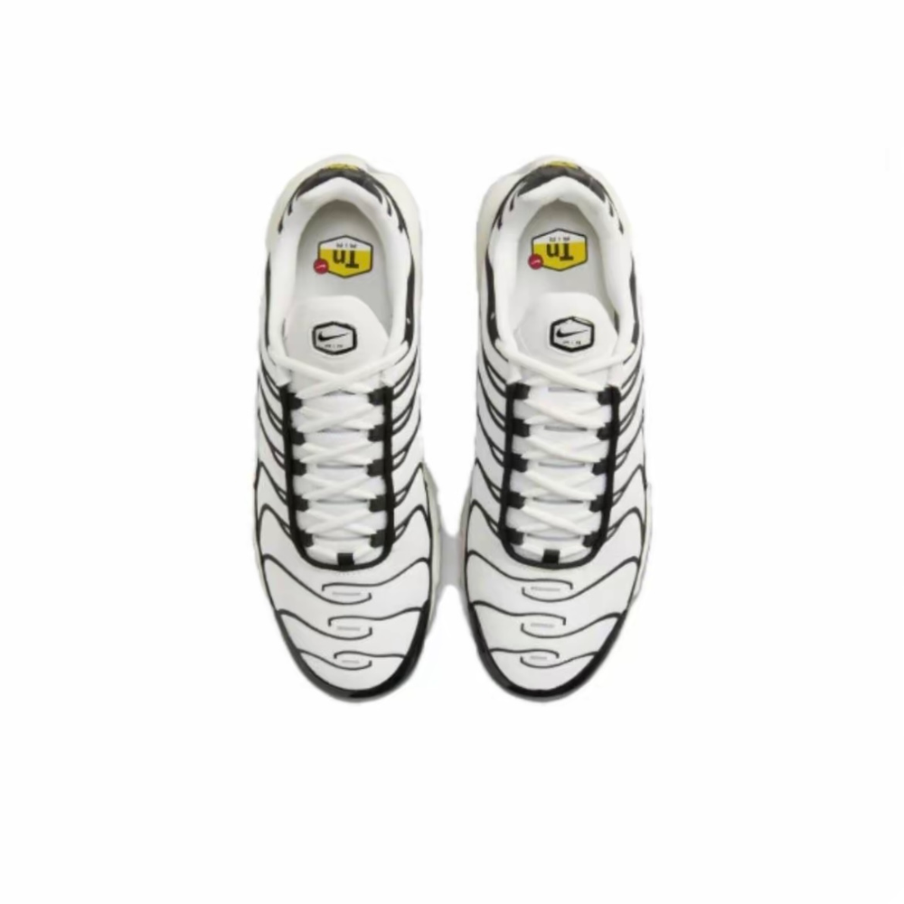 Nike Air Max Plus "Essential Panda"