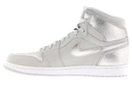 Кроссовки Jordan Air Jordan 1 Retro Silver Anniversary