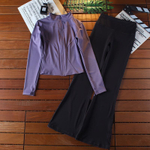 Женский спортивный костюм