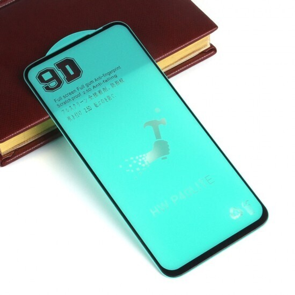 Защитная пленка PET для Huawei P40 Lite, 011261 Черный