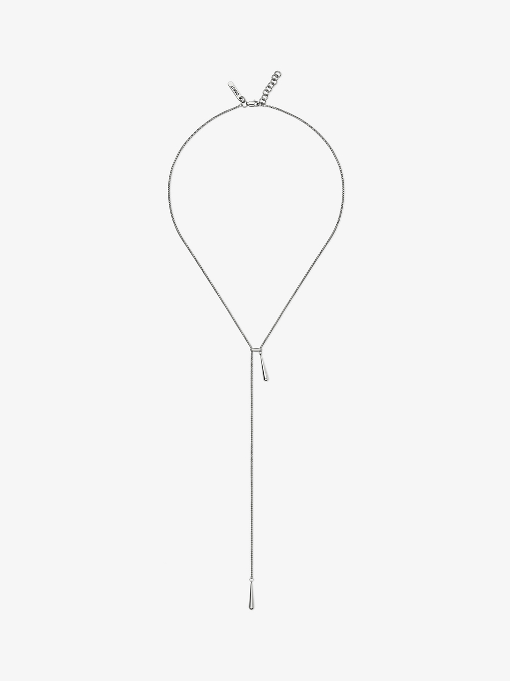 КУЛОН "LONG PINS"