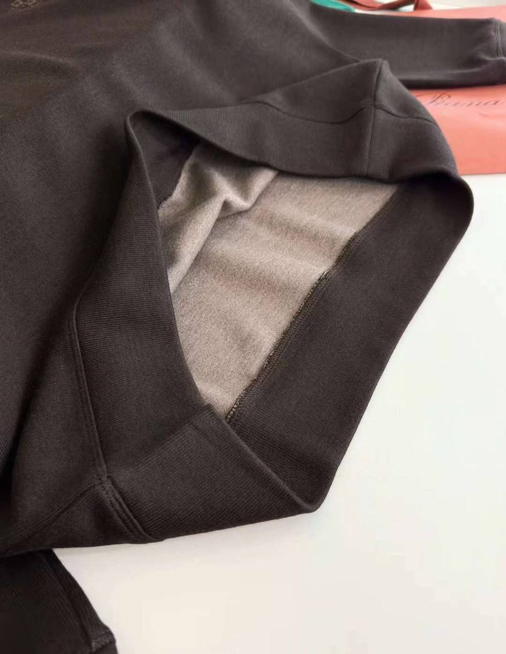 Джемпер Loro Piana