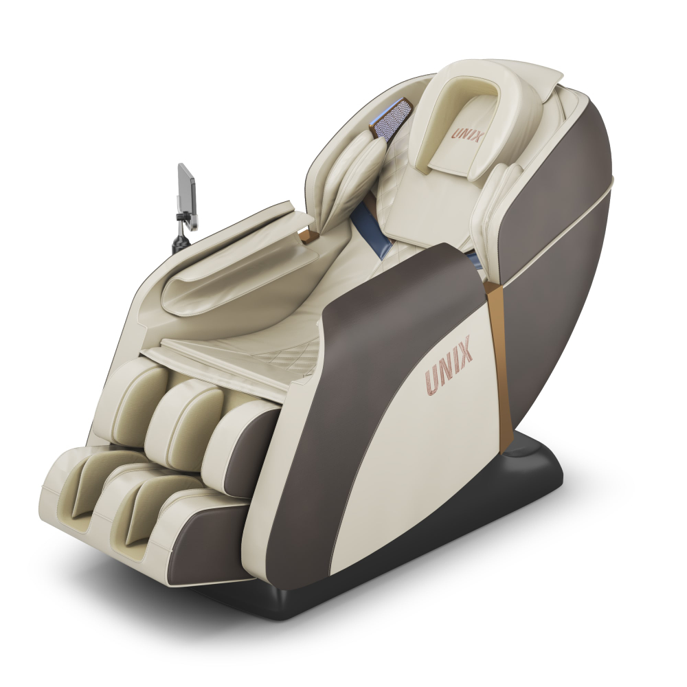 Массажное кресло Unix Amelia
