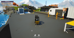 Main Assembly (для ПК, цифровой код доступа)