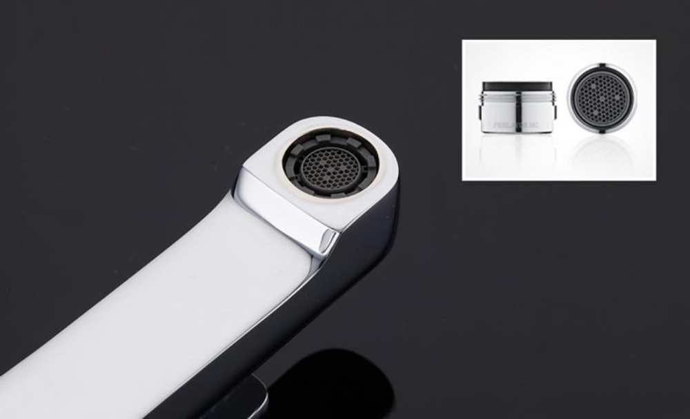 Смеситель для раковины Gappo G1002-2