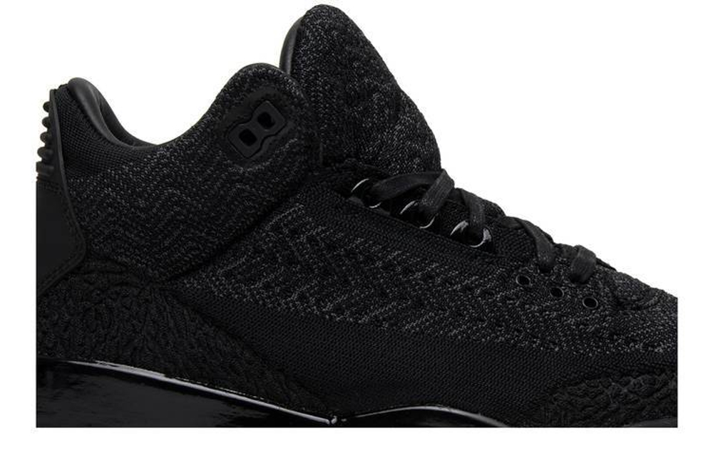 Retro 3 flyknit clearance