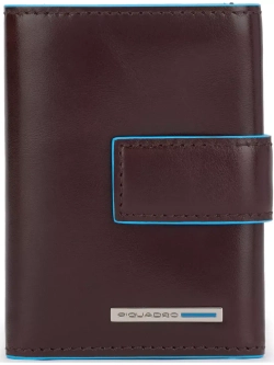 Портмоне Blue Square PU5957B2R/MO