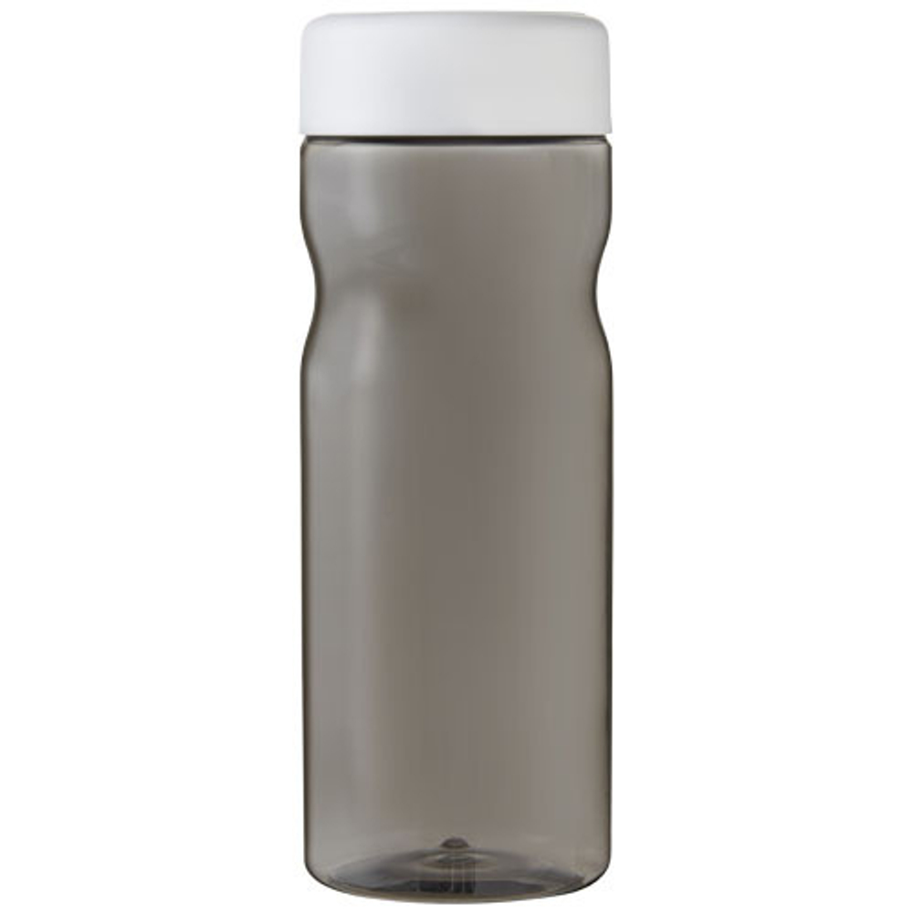 H2O Active® Base Tritan™ Спортивная бутылка объемом 650 мл с завинчивающейся крышкой