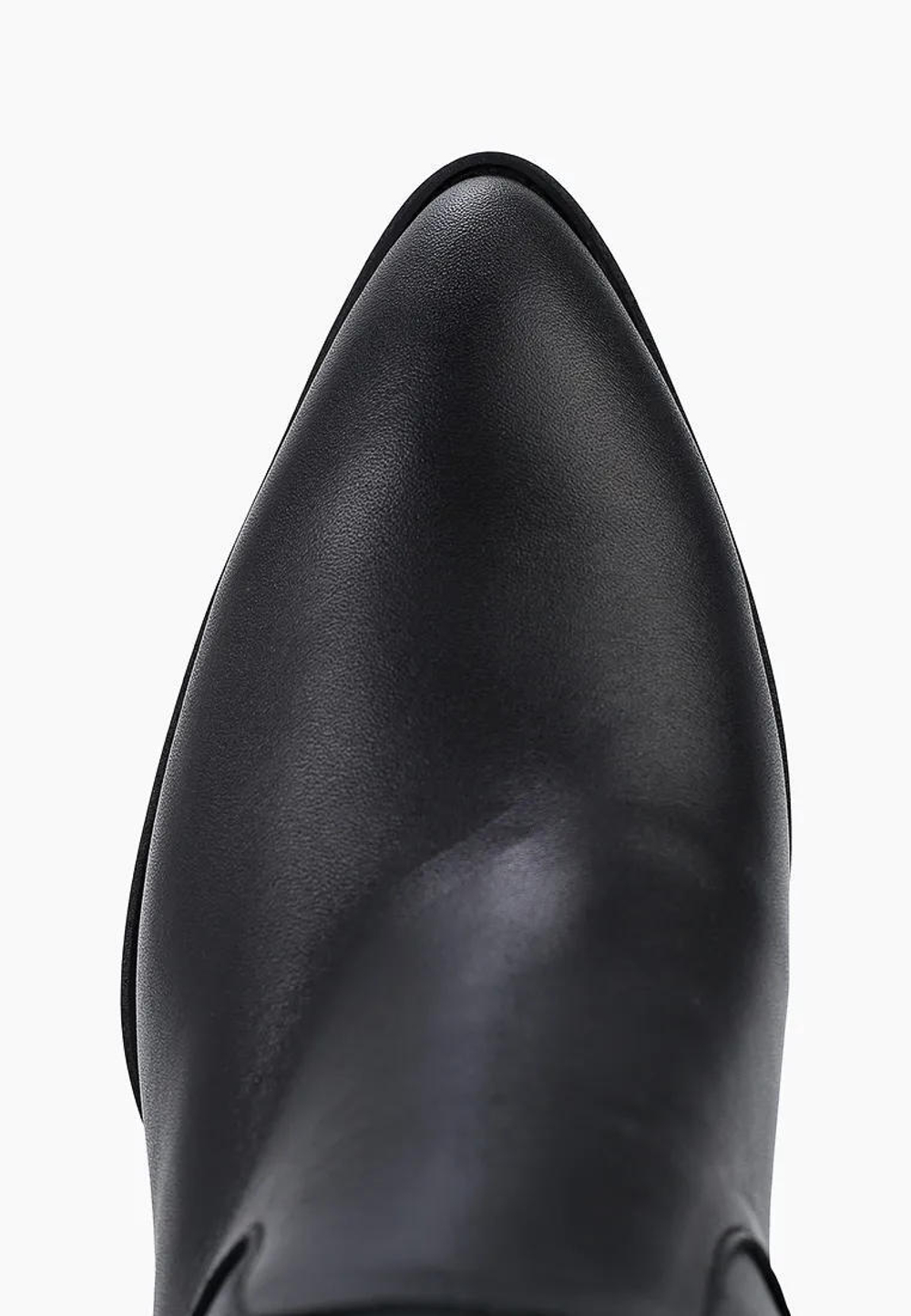 Казаки // Karen // Black