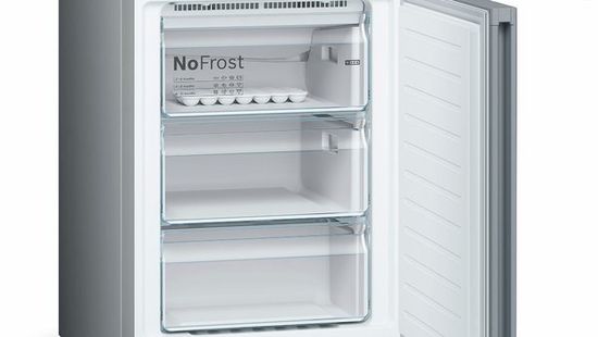 Холодильник Bosch KGN39XL2AR