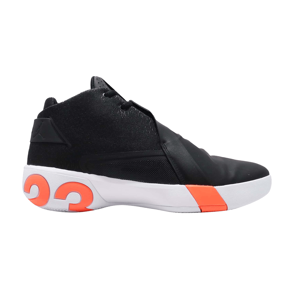 Кроссовки Jordan Ultra Fly 3 Pfx
