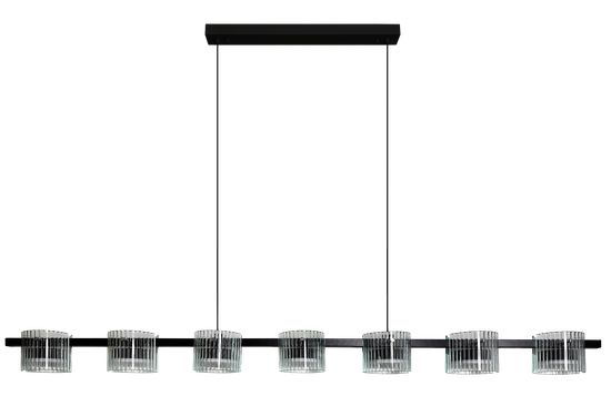 5302/7 BK (1) Люстра RL