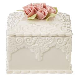 GAEM Шкатулка, L8 W7,5 H7,5 см