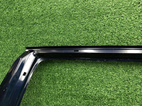 Дверь задняя левая BMW X7 G07 (2019-н.в.)