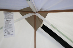 Палатка "Polar Bird" 3Т long