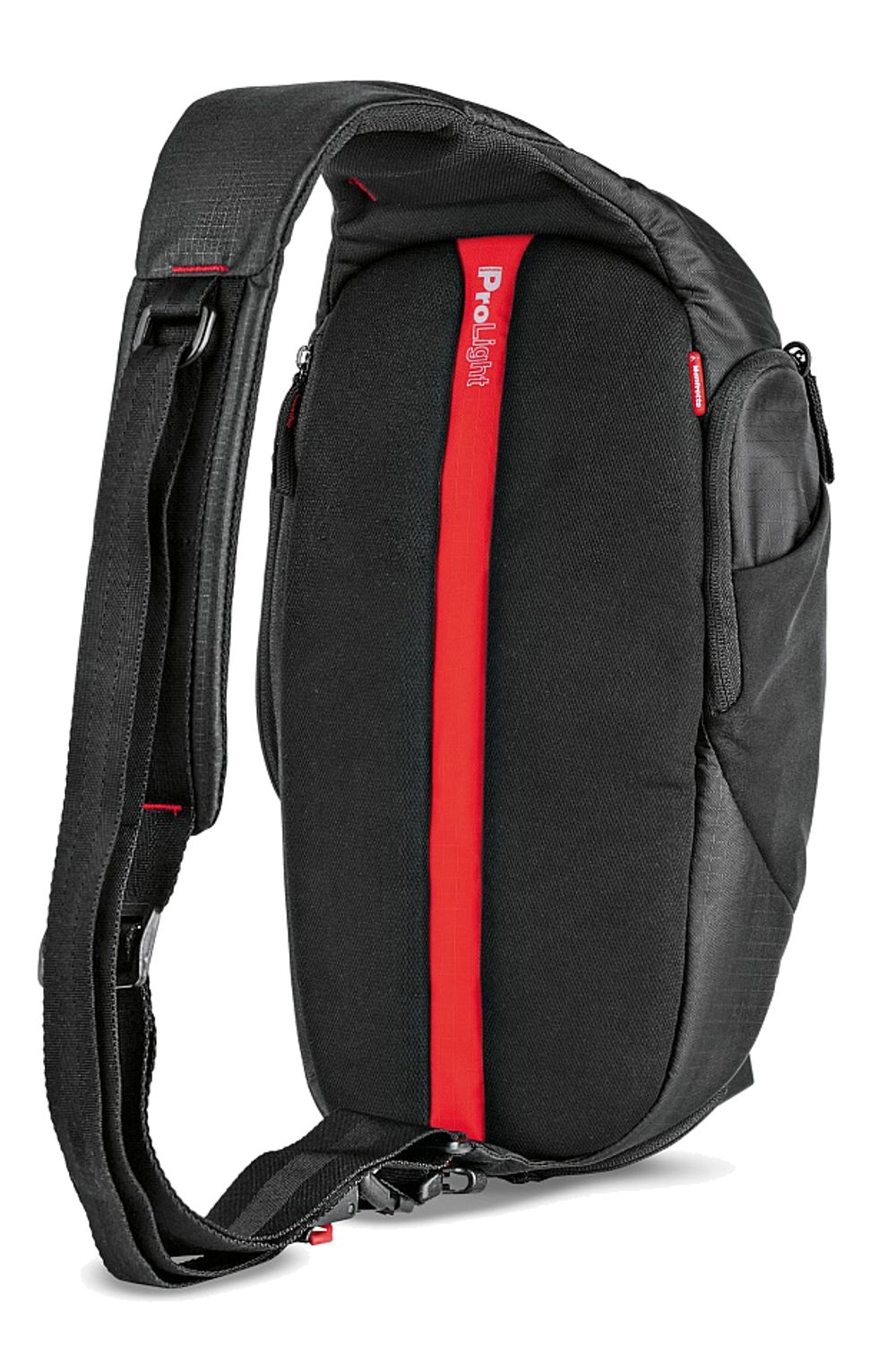 Manfrotto Pro Light MB PL-FT-8 FastTrack-8