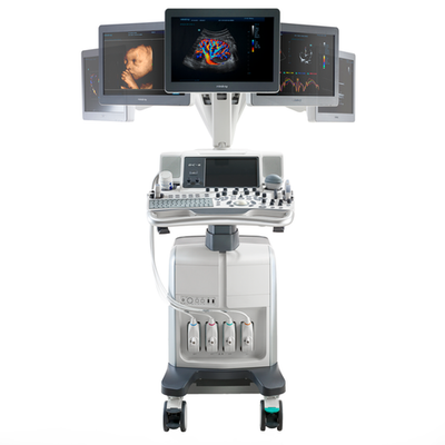 УЗИ аппарат Mindray DC-8