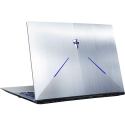 Ноутбук MACHENIKE L15, 15.6" (1920x1080) IPS 144Гц/Intel Core i7-12700H/16ГБ DDR4/512ГБ SSD/GeForce RTX 3060 6ГБ/Без ОС, серебристый (L15-i712700H30606GF144HSMD0R2)