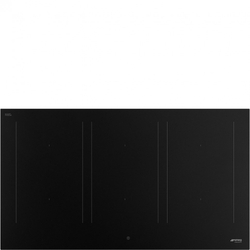 Электрическая варочная панель Smeg SIM3964N