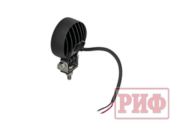 Фара водительского света РИФ 20W LED SM-3020-RFB