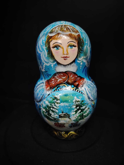 Матрешка