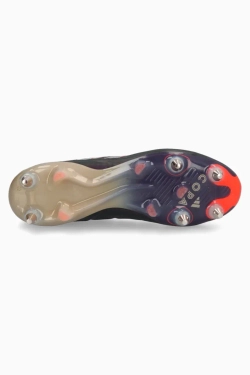 Бутсы adidas Copa Pure 2 Elite SG - фиолетовый