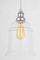 Подвесной светильник Lumina Deco Moletti LDP 6844-1 CHR+PR