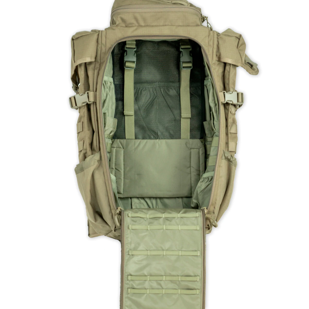 Eberlestock Halftrack Backpack (F3M) - DRY EARTH