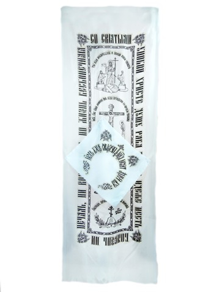 Комплект глиттер