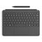 Microsoft Surface Pro Copilot Keyboard Alcantara для Pro 12
