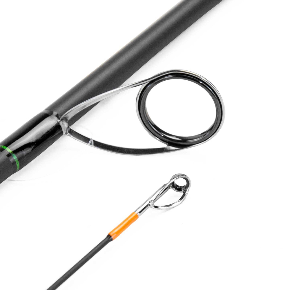 Спиннинг Fish Season Sunday-Deep, цельная вершина (2.4м/6-28гр)