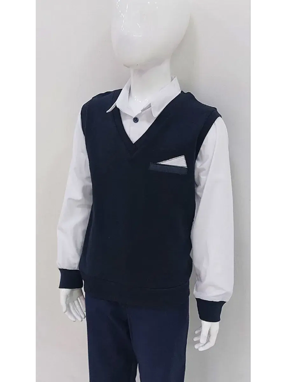 Джемпер для мальчика Турция