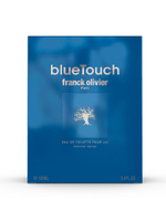 FRANCK OLIVIER Blue Touch men 100ml edt