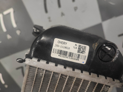 Интеркулер Chery Tiggo 4 18-нв Б/У Оригинал J601119610
