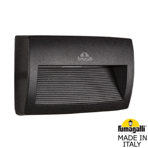 Подсветка для ступеней Fumagalli LORENZA AS3.000.000.AXP1L