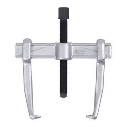 Съемники подшипников 2-х захватные передвижные