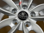 КОВАНЫЕ ДИСКИ ДЛЯ LOTUS EMIRA i4 2.0 2024 Лотус