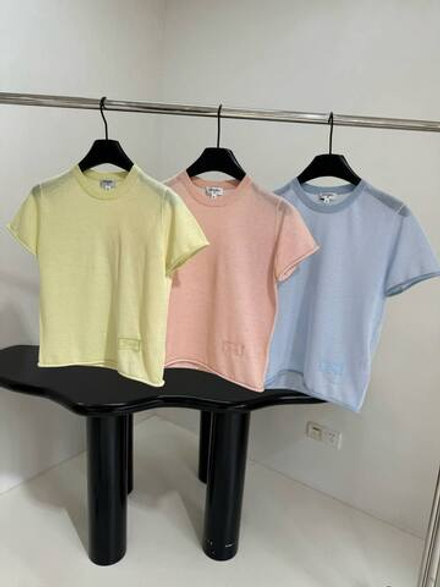 Футболка CHANEL