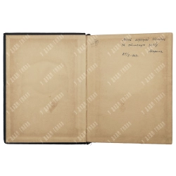 Папанин И. Д. Жизнь на льдине. Дневник. Издание редакции Правда. 1938г.